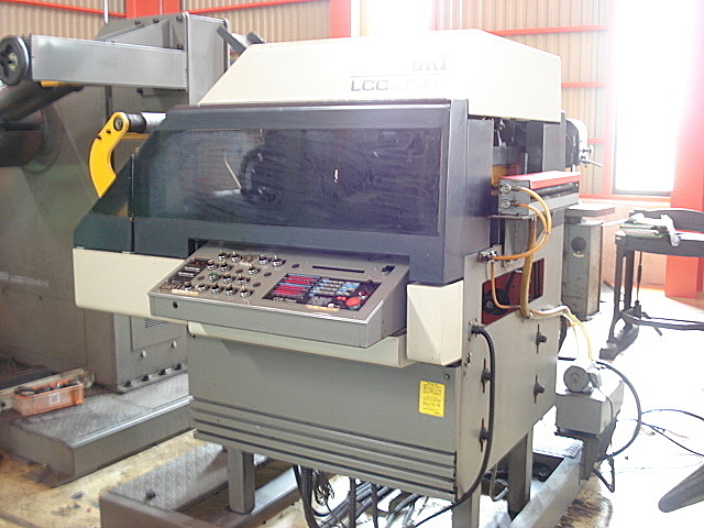 P000346 Ｃ型プレス コマツ OBW200-2BM_27