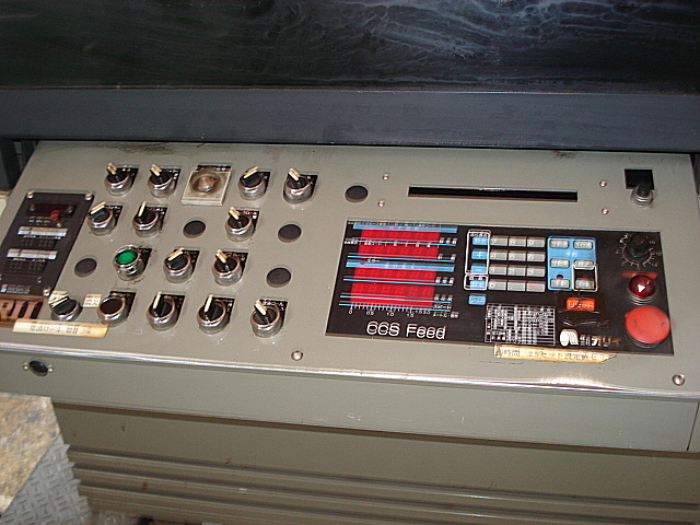 P000346 Ｃ型プレス コマツ OBW200-2BM_28