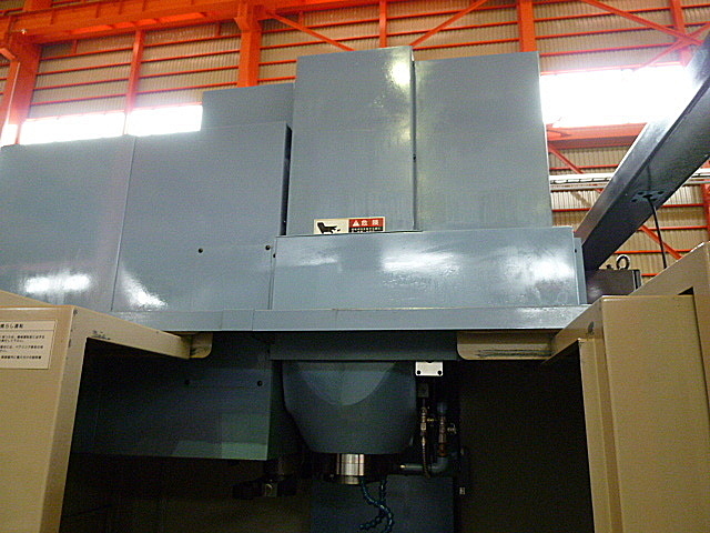 P000359 立型マシニングセンター OKK VM4-2_2