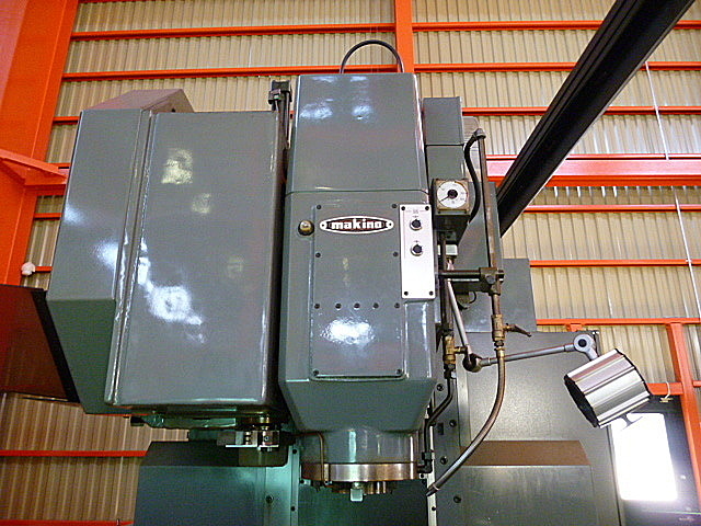 P000291 立型マシニングセンター 牧野フライス製作所 FNC86-A30_2