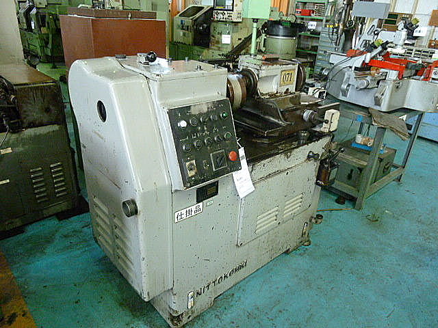 B002645 ポリゴンマシン 日藤工機 PC-125_1