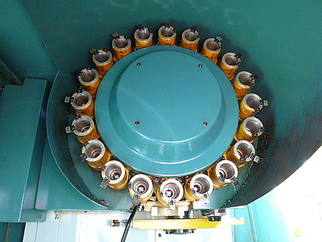 P000299 立型マシニングセンター 松浦機械 MC-1000VF_5