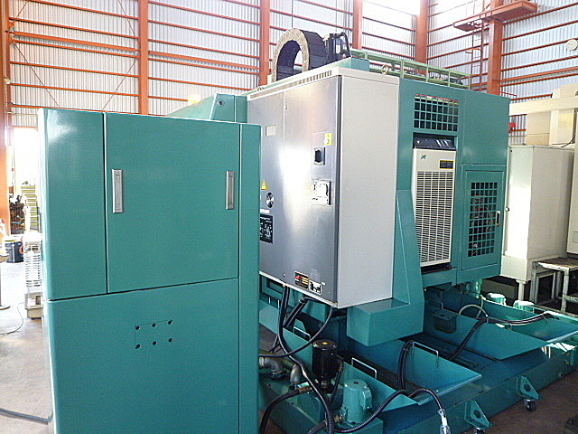 P000299 立型マシニングセンター 松浦機械 MC-1000VF_7