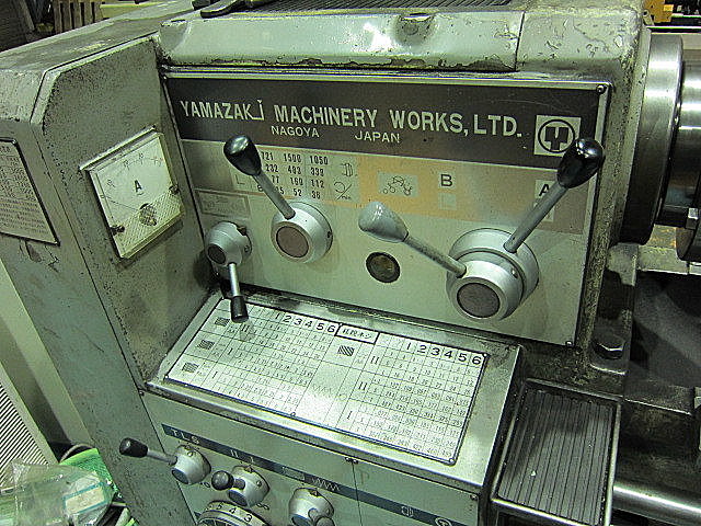 P002709 NC旋盤 森精機 ZL-250/600 | 株式会社 小林機械