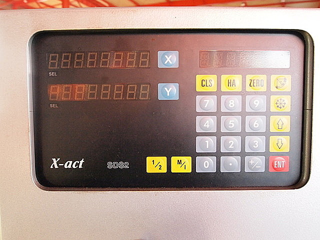 P000266 細穴放電加工機 ソディック K1C_4