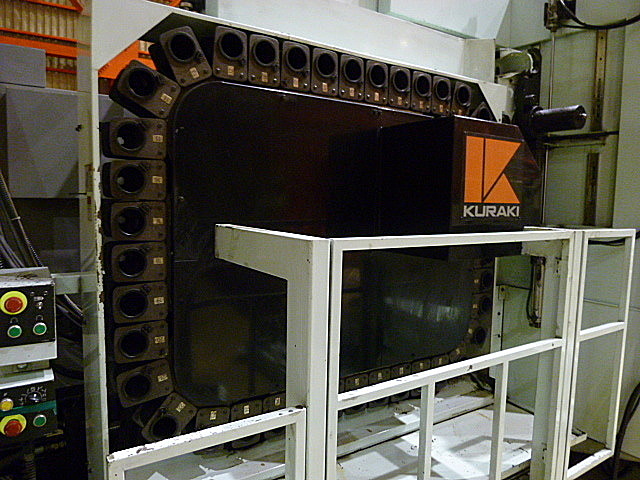 P000244 横型マシニングセンター 倉敷機械 KH-80_10