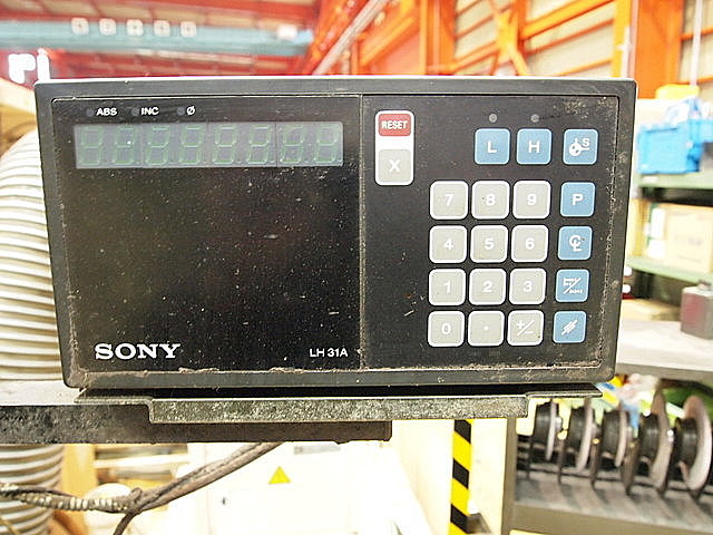 P000247 成型研削盤 岡本工作 PFG-450DXA_7