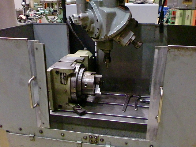 P000210 タレットボール盤 武田機械 TK4S-600MA | 株式会社 小林機械