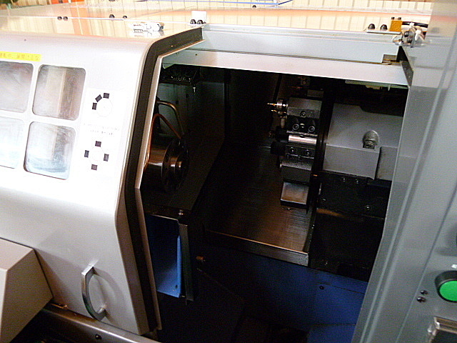 P000284 ＮＣ旋盤 高松機械工業 X-100_2