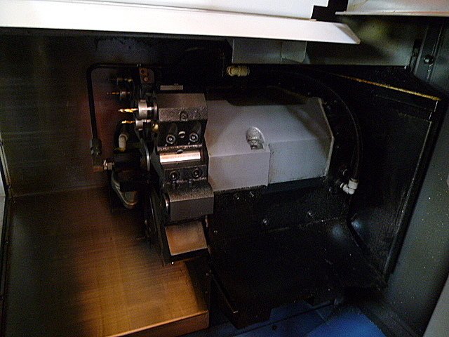 P000284 ＮＣ旋盤 高松機械工業 X-100_4