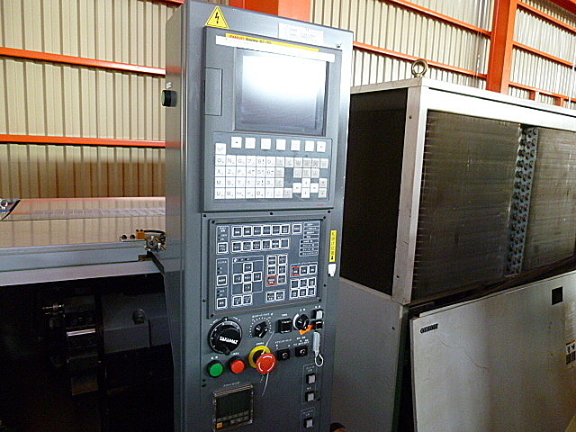 P000284 ＮＣ旋盤 高松機械工業 X-100_5