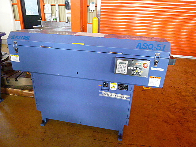 P000284 ＮＣ旋盤 高松機械工業 X-100_8