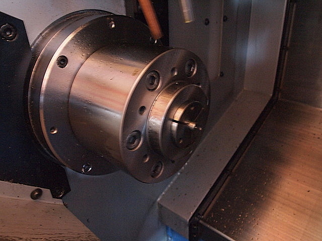 P000283 ＮＣ旋盤 高松機械工業 X-100_3