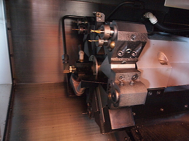 P000283 ＮＣ旋盤 高松機械工業 X-100_4