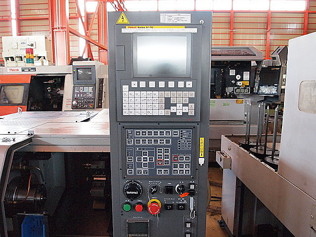 P000283 ＮＣ旋盤 高松機械工業 X-100_5