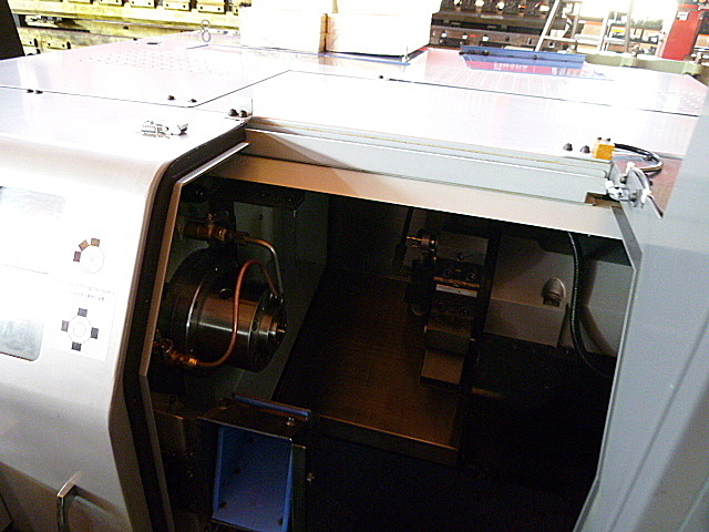 P000282 ＮＣ旋盤 高松機械工業 X-100_4