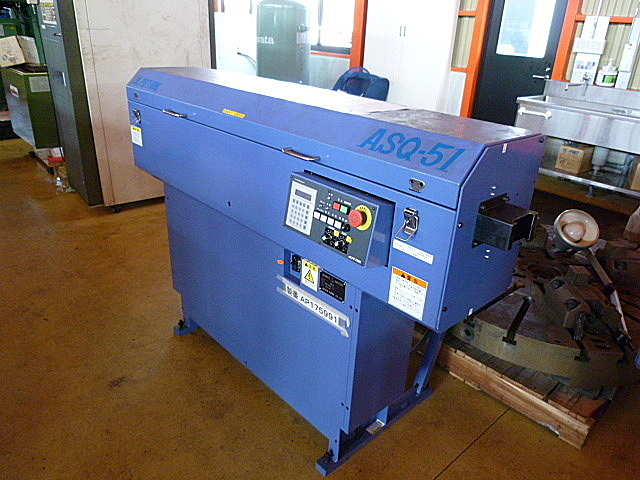 P000282 ＮＣ旋盤 高松機械工業 X-100_8