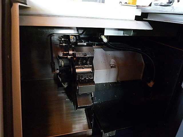 P000281 ＮＣ旋盤 高松機械工業 X-100_4