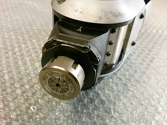 A013338 アングルヘッド BIG BT40-AGU/NBS13-270 | 株式会社