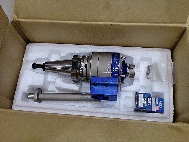 A013815 ハイスピンドル（倍速スピンドル） BIG BBT40-GTG5-10-140