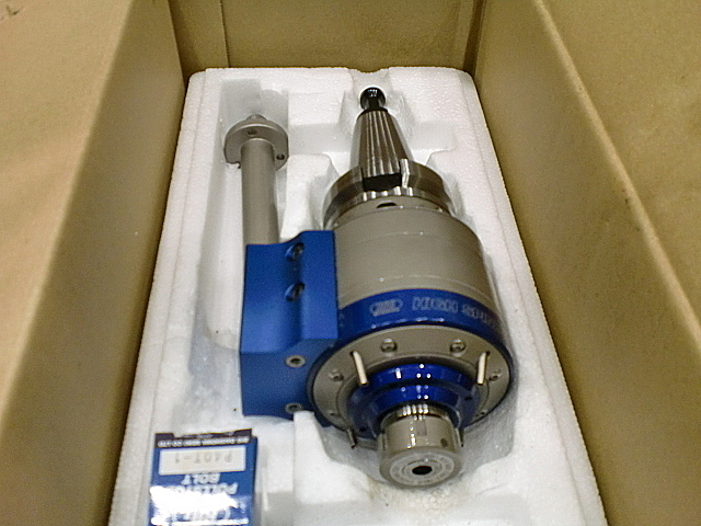 A013815 ハイスピンドル（倍速スピンドル） BIG BBT40-GTG5-10-140