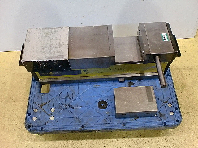 マシンバイスVZ125（765）