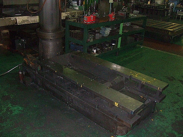 G001560 ラジアルボール盤 大矢製作所 RE2-1450A_1