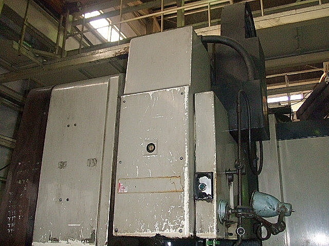 G001552 立型マシニングセンター 遠州 VMC650_1
