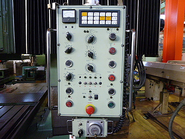 P000216 門型マシニングセンター オークマ MCV-16A_8