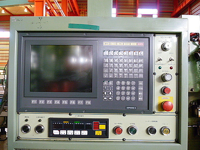 P000216 門型マシニングセンター オークマ MCV-16A_10