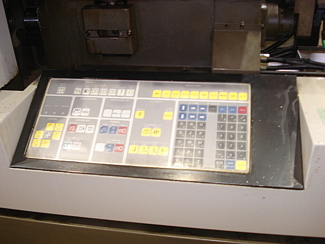 P000224 ＮＣ自動盤 シチズン L-20 Ⅶ_8