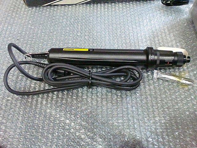 A008918 電動ドライバー ナショナル NM-107_1
