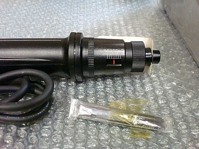 A008918 電動ドライバー ナショナル NM-107_2