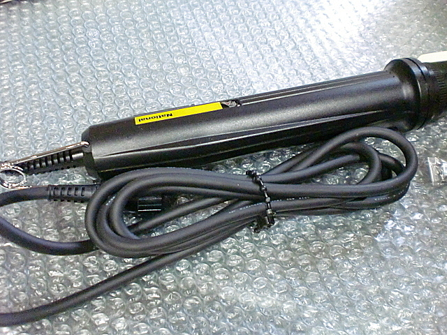 A008918 電動ドライバー ナショナル NM-107_4