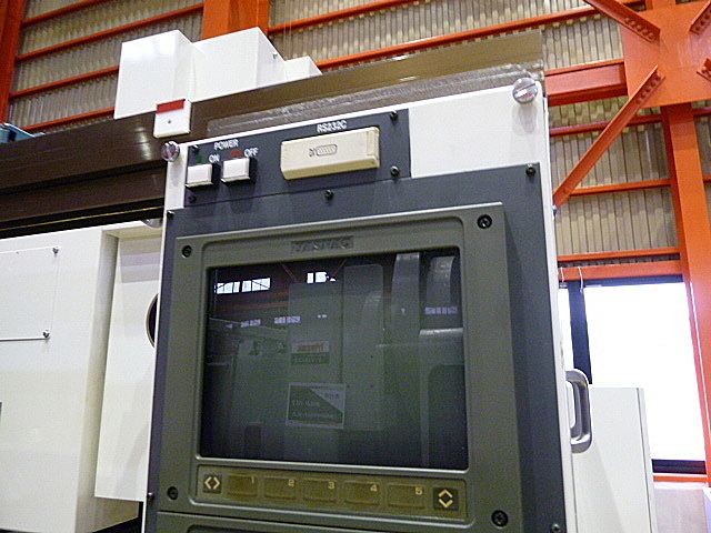 P000186 立型マシニングセンター キタムラ機械 Mycenter-0_6