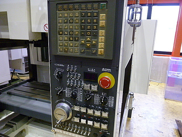 P000186 立型マシニングセンター キタムラ機械 Mycenter-0_7