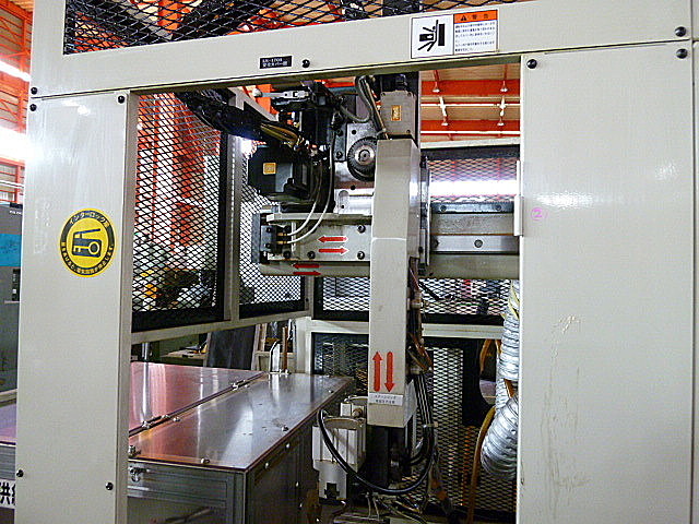 P000183 ＮＣ旋盤 高松機械工業 XD-10i_12