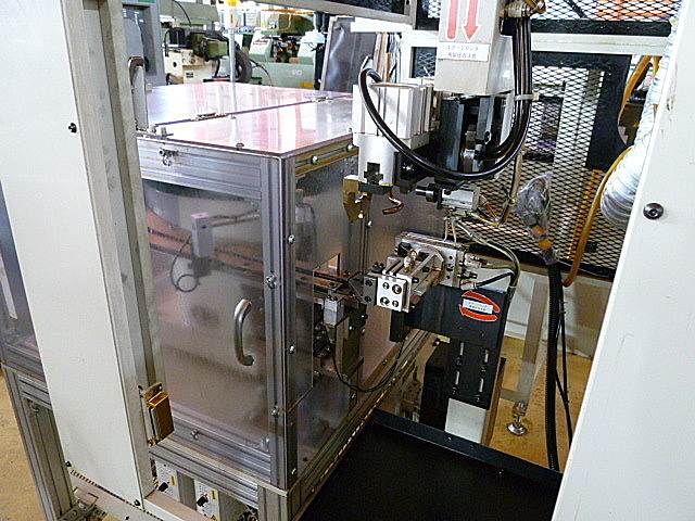 P000183 ＮＣ旋盤 高松機械工業 XD-10i_13