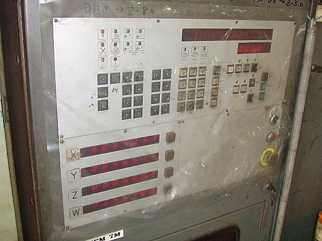 G001530 門型NCフライス 新日本工機 RB-3N_9