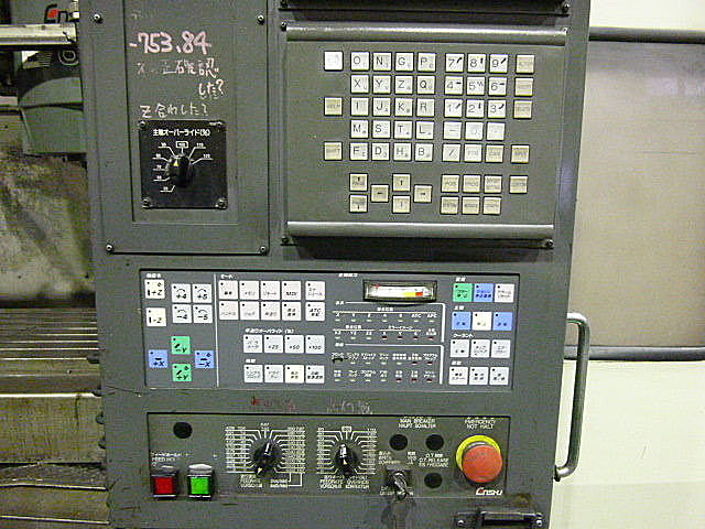 G001523 立型マシニングセンター 遠州 EV-650_10