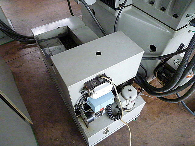 P000154 ＮＣ治具研削盤 HAUSER S3-CNC314_8