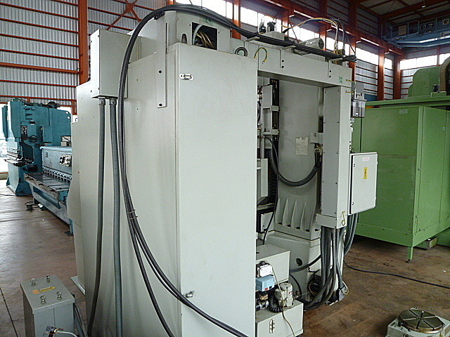 P000154 ＮＣ治具研削盤 HAUSER S3-CNC314_11