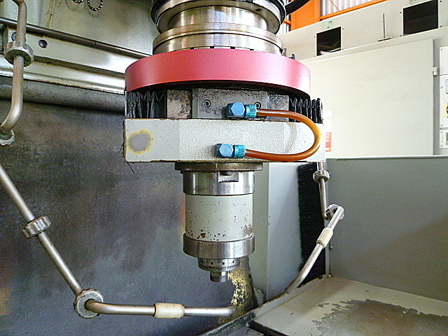 P000154 ＮＣ治具研削盤 HAUSER S3-CNC314_13