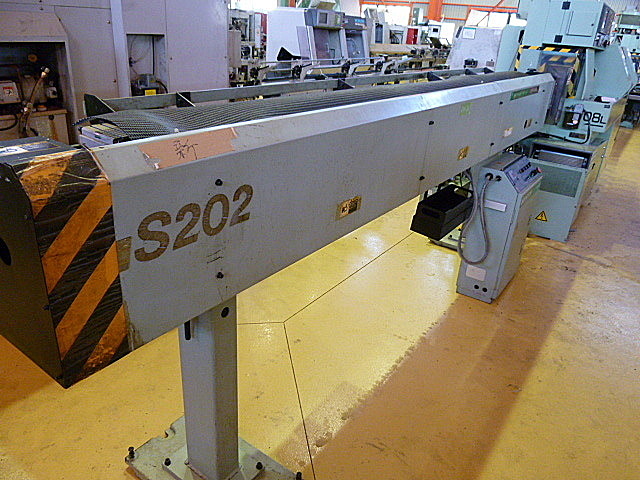 P000165 ＮＣ自動盤 スター精密 SR-20_11