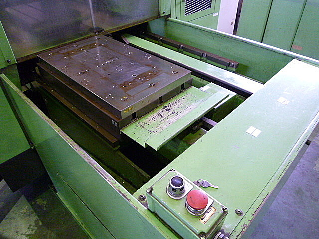 P000149 立型マシニングセンター 浜井産業 MC-3VS_3