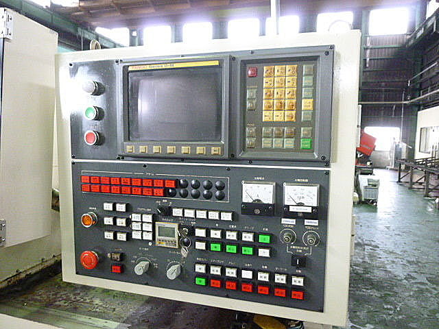 P000112 ＮＣ平面研削盤 GS-62NC_4