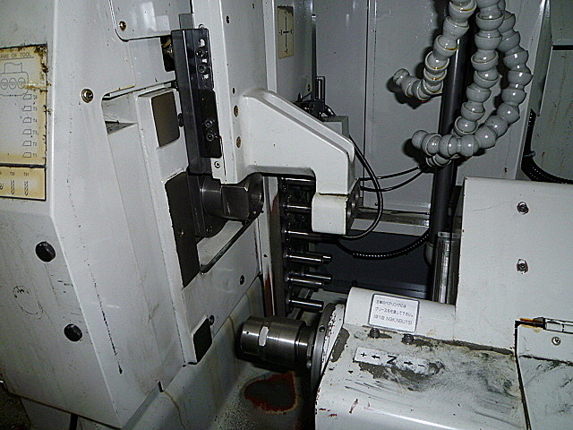 P000108 ＮＣ自動盤 野村 NN-16HB_3