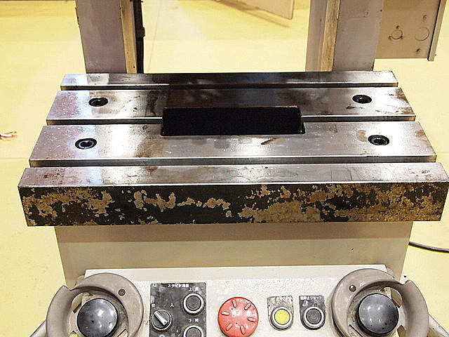 P000171 Ｃ型プレス コマツ OBS35-33B_4