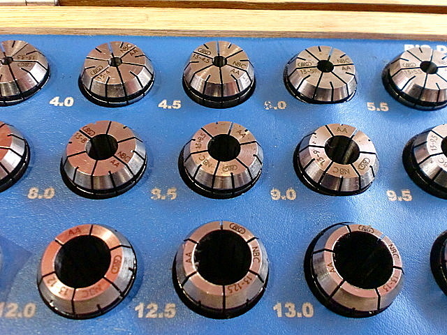 A013281 ニューベビーチャックコレットセット BIG SNBC13_5