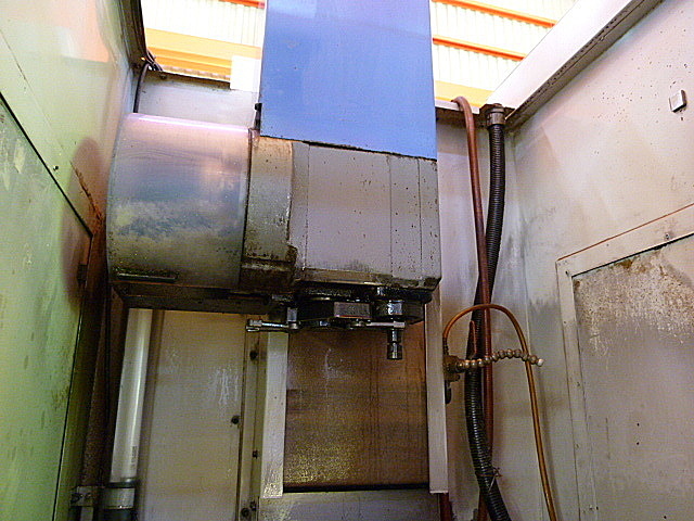 P000115 タッピングセンター ブラザー TC-203_3